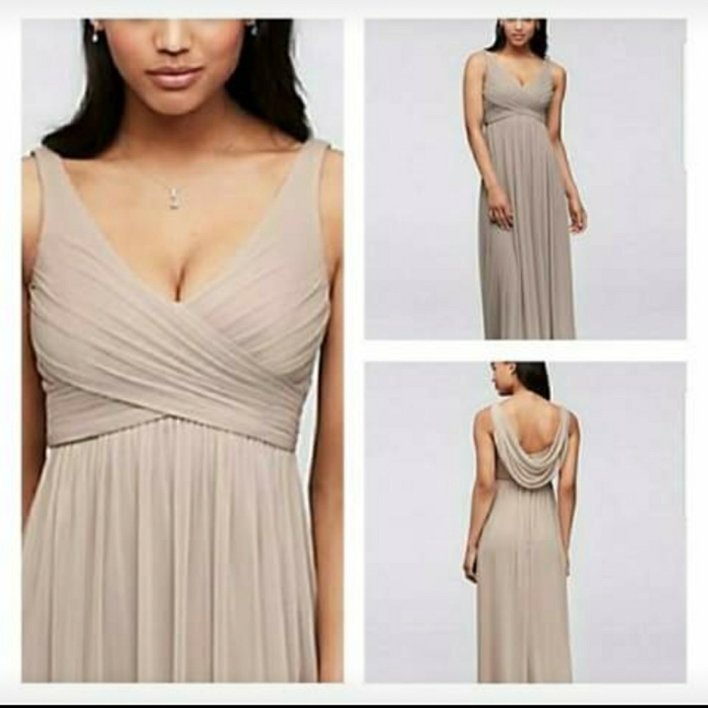 Bridesmaid Dress